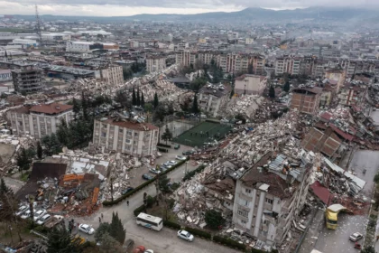 turkey-syria-earthquake