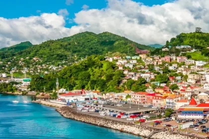 Grenada-country-with-no-military