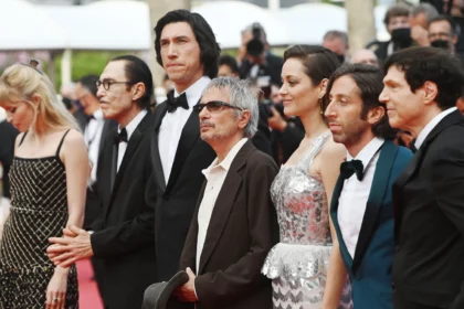 cannes-film-festival-opens-in-glitz-and-glamour-a-showcase-of-star-power-and-artistic-excellence