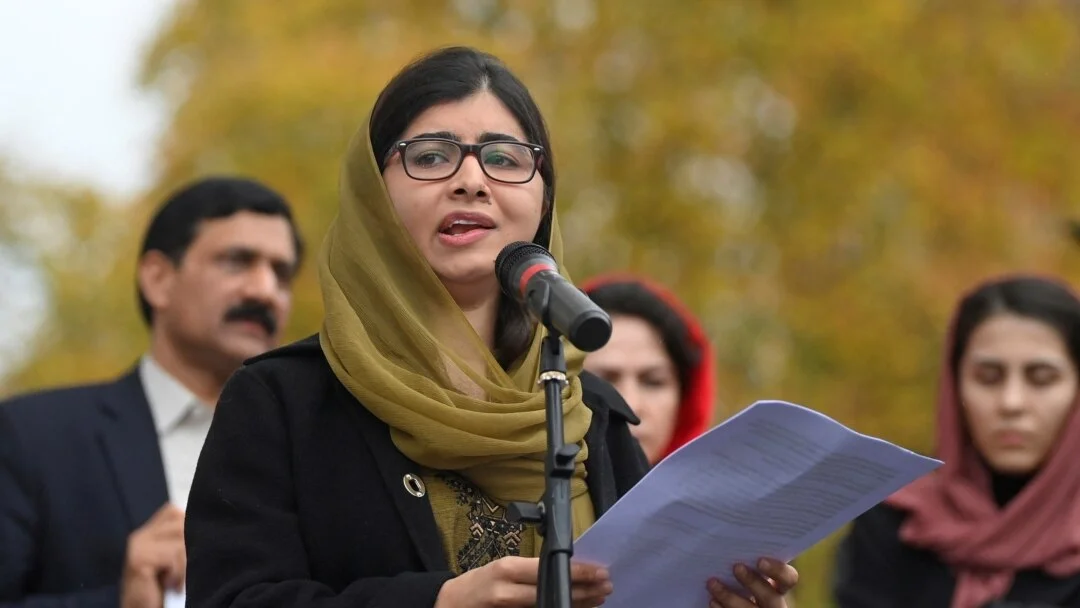 malala-criticizes-talibans-eid-ban-on-women-in-afghanistan