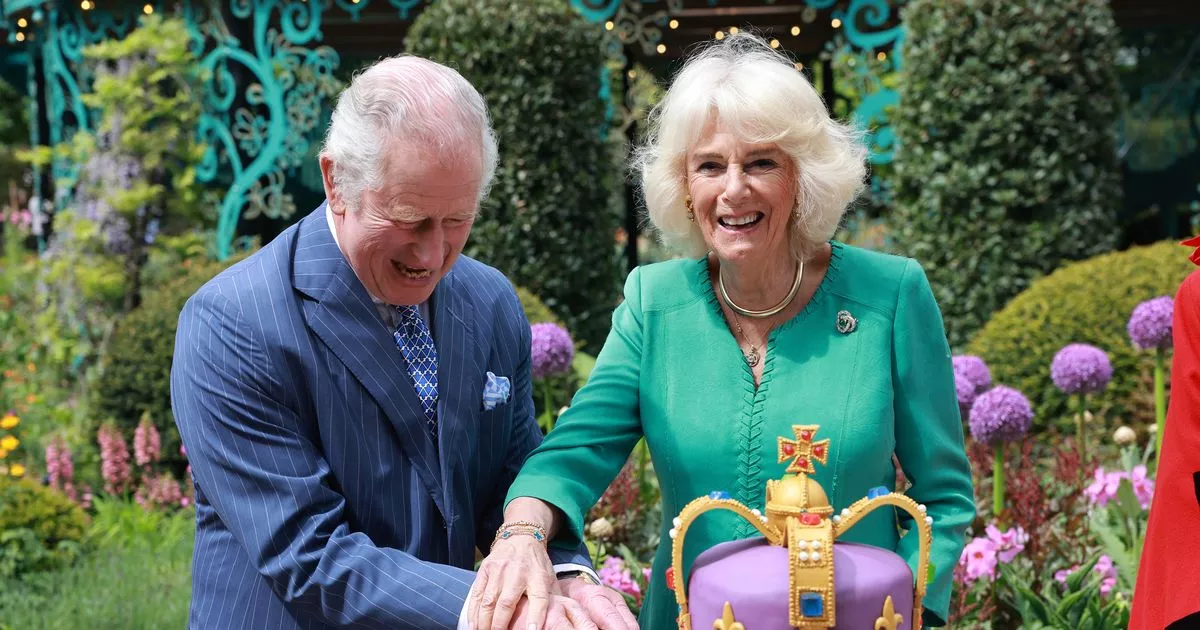 king-charles-iii-and-queen-camilla-conclude-visit-to-northern-ireland