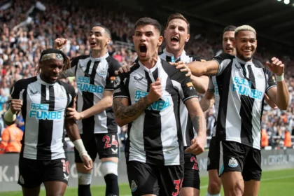 newcastle-united-a-triumphant-return-to-the-champions-league