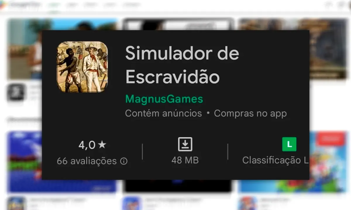 controversial-slavery-simulator-game-pulled-from-googles-app-store-in-brazil