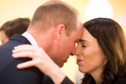 prince-william-welcomes-jacinda-ardern-as-trustee-of-earthshot-prize