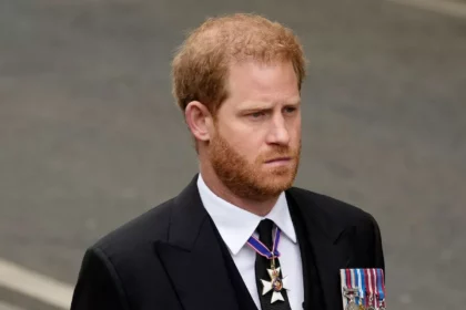 prince-harry-shows-sadness-during-king-charles-coronation-procession