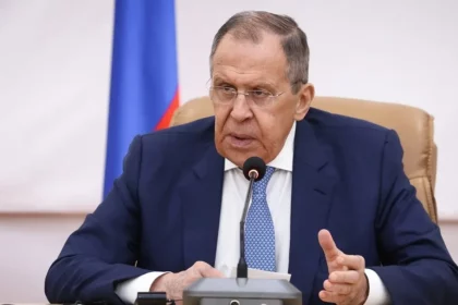 russias-lavrov-says-g7-summit-decisions-aim-at-double-containment-of-russia-and-china