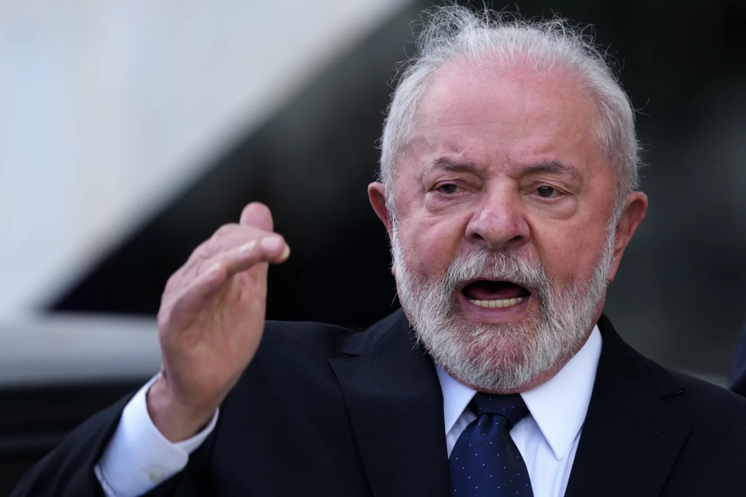 brazils-president-lula-condemns-the-invasion-of-ukraine-and-calls-for-mediation-to-end-the-war