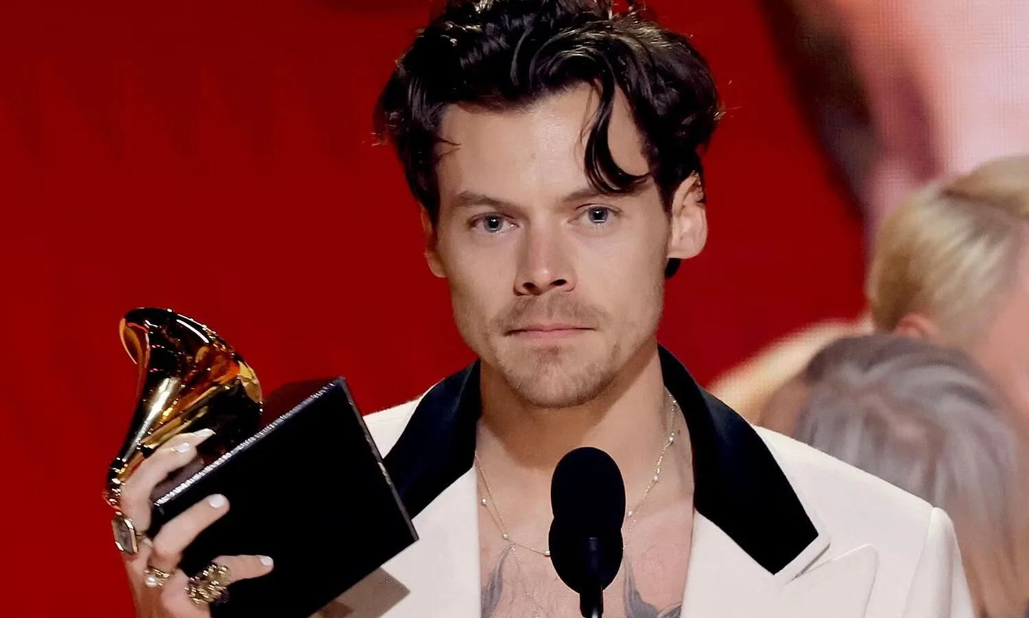 harry-styles-takes-center-stage-with-honors-at-the-ivor-songwriting-awards