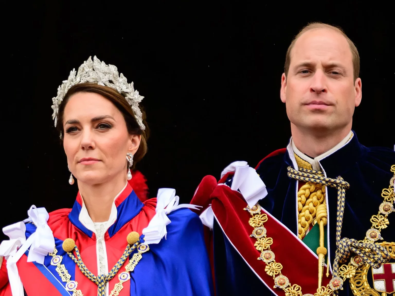 why-were-prince-william-and-kate-late-to-the-coronation-and-what-caused-the-delay
