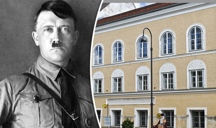 austria-to-repurpose-hitlers-birth-house-for-human-rights-training