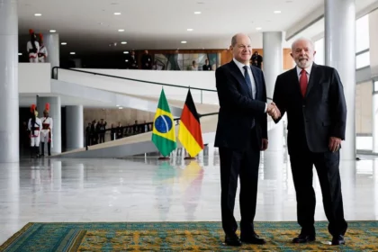 Brazil-rejects-German-request to-send-ammunition-to-Ukraine