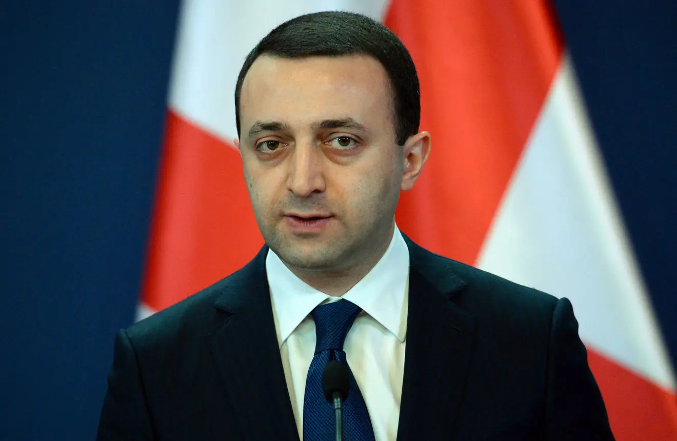 georgian-pm-says-his-government-cannot-afford-sanctions-on-russia-would-devastate-economy