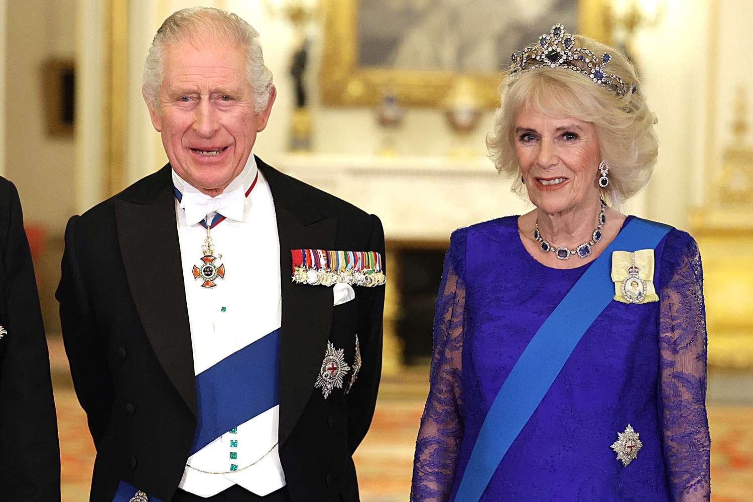 first-glimpse-of-king-charles-and-queen-camillas-coronation-robes-released