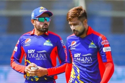 Mohammad-Amir-is-ready-to-strike-against-Babar-in-a-match-between-Karachi-Kings-Vs-Peshawar-Zalmi