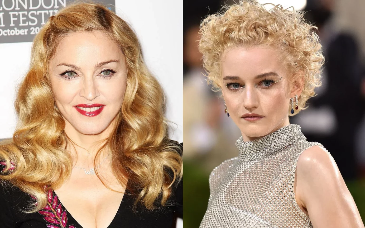 madonna-drops-photos-with-julia-garner-gives-glimpse-of-hope-for-her-biopic