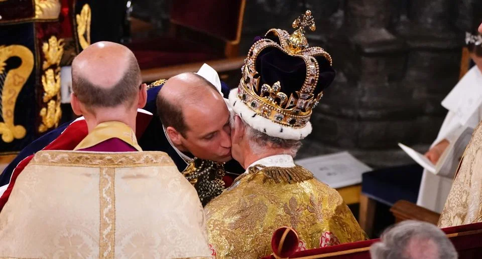 king-charles-iii-overwhelmed-with-emotion-at-coronation-ceremony-with-prince-william