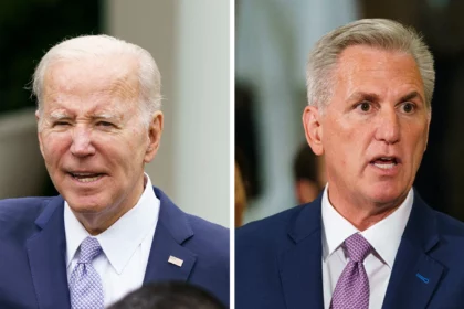 biden-and-republican-leaders-engage-in-urgent-debt-ceiling-negotiations