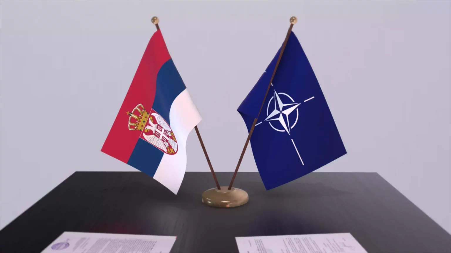 nato-urges-kosovo-to-immediately-dial-down-tension-with-serbia