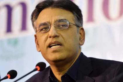 pti-asad-umar-arrested-from-the-ihc-premises