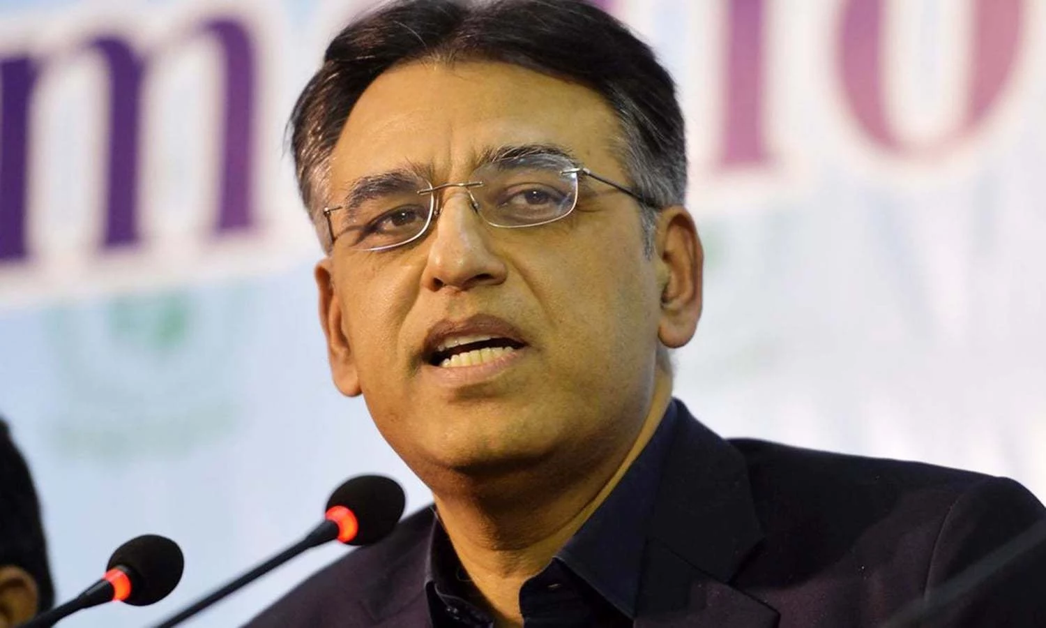 pti-asad-umar-arrested-from-the-ihc-premises