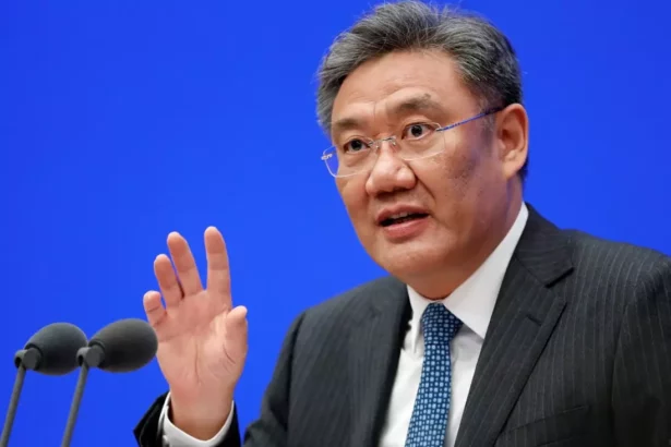 us-and-china-commerce-and-trade-chiefs-to-meet-while-visiting-the-united-states