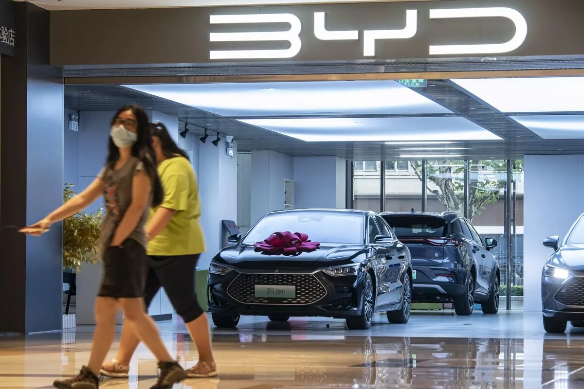 tesla-rival-byd-profit-rise-more-than-400-in-the-first-quarter