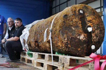 a-large-unexploded-wwii-bomb-found-in-poland-wroclaw