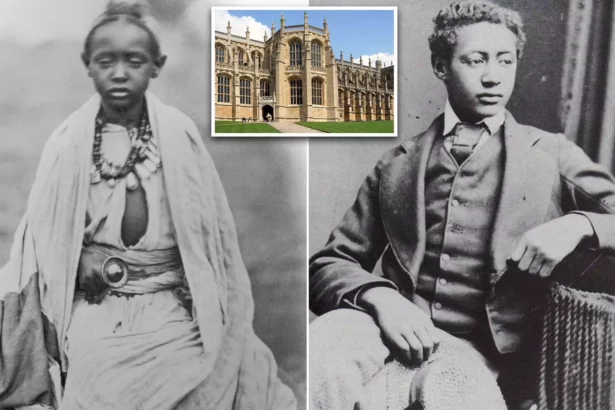 the-royal-family-will-not-return-the-ethiopian-prince-remains