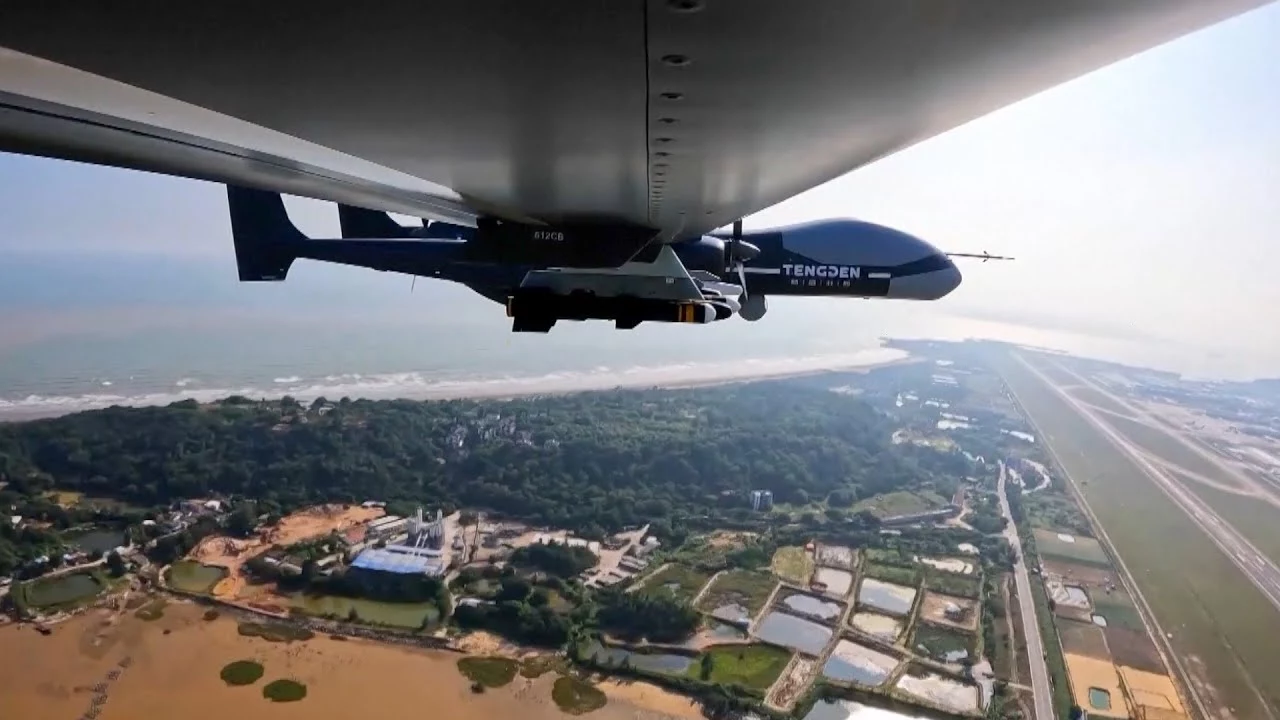 china-flies-38-warplanes-and-combat-drones-near-taiwan