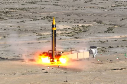 iran-successfully-testing-a-ballistic-missile-with-a-2000-km-range