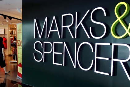 uk-retailer-marks-spencer-expects-revenue-growth-in-the-coming-year