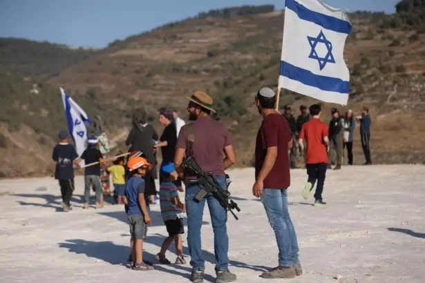 biden-administration-criticizes-israel-order-allowing-settlers-to-permanently-reside-in-west-bank