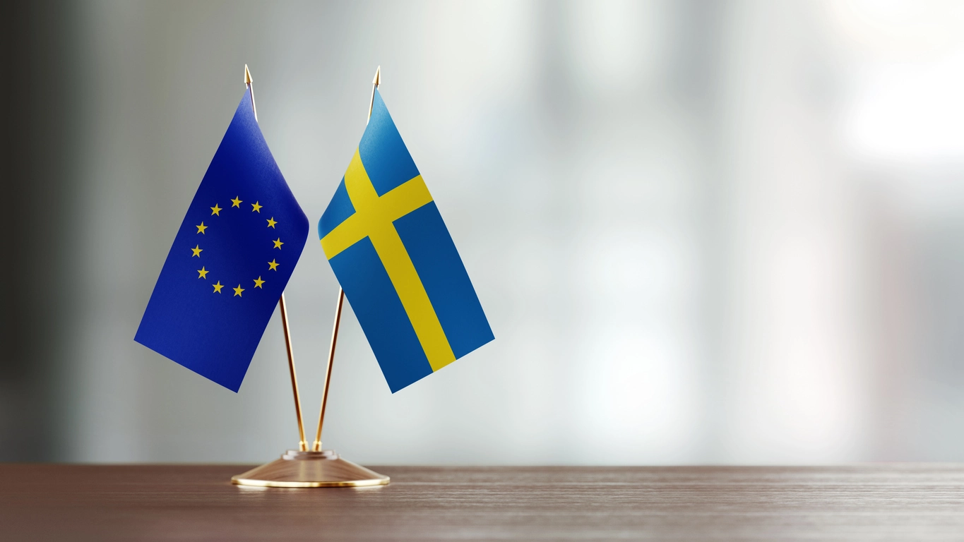 sweden-second-largest-party-calls-for-a-rethink-of-relations-with-the-european-union