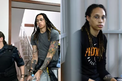 us-basketball-star-brittney-griner-to-write-a-book-on-being-detained-in-russia