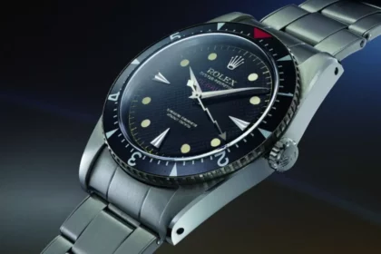 rolex-milgauss-watch-fetches-record-2-5-million-at-geneva-auction