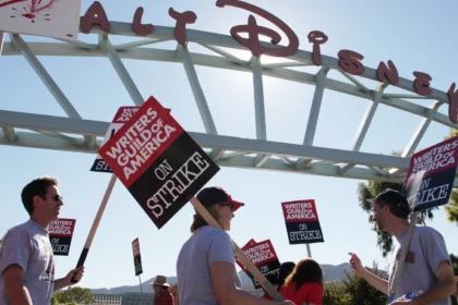 hollywood-writers-strike-over-fair-pay-in-the-streaming-era