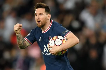 messi-receives-an-offer-to-join-saudi-club-al-hilal