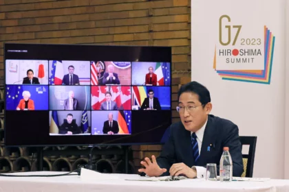 japan-pm-kishida-eyes-early-election-amid-g7-success