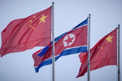 north-korea-confirms-china-new-ambassador-started-the-post-in-pyongyang