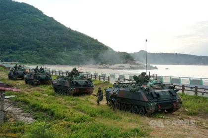 taiwan-tightens-military-security-as-they-found-remains-of-the-chinese-balloon
