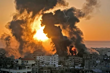 israel-and-gaza-exchange-heavy-fire-in-the-worst-fighting-in-nine-months