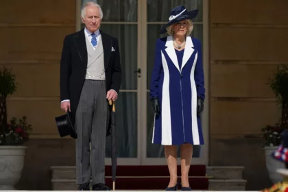 king-charles-iii-and-queen-camilla-host-first-garden-party-ahead-of-coronation