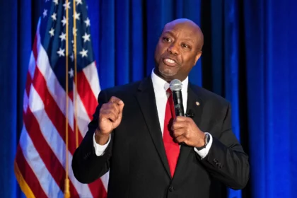 us-senator-tim-scott-launches-presidential-campaign-aims-to-become-first-black-republican-president