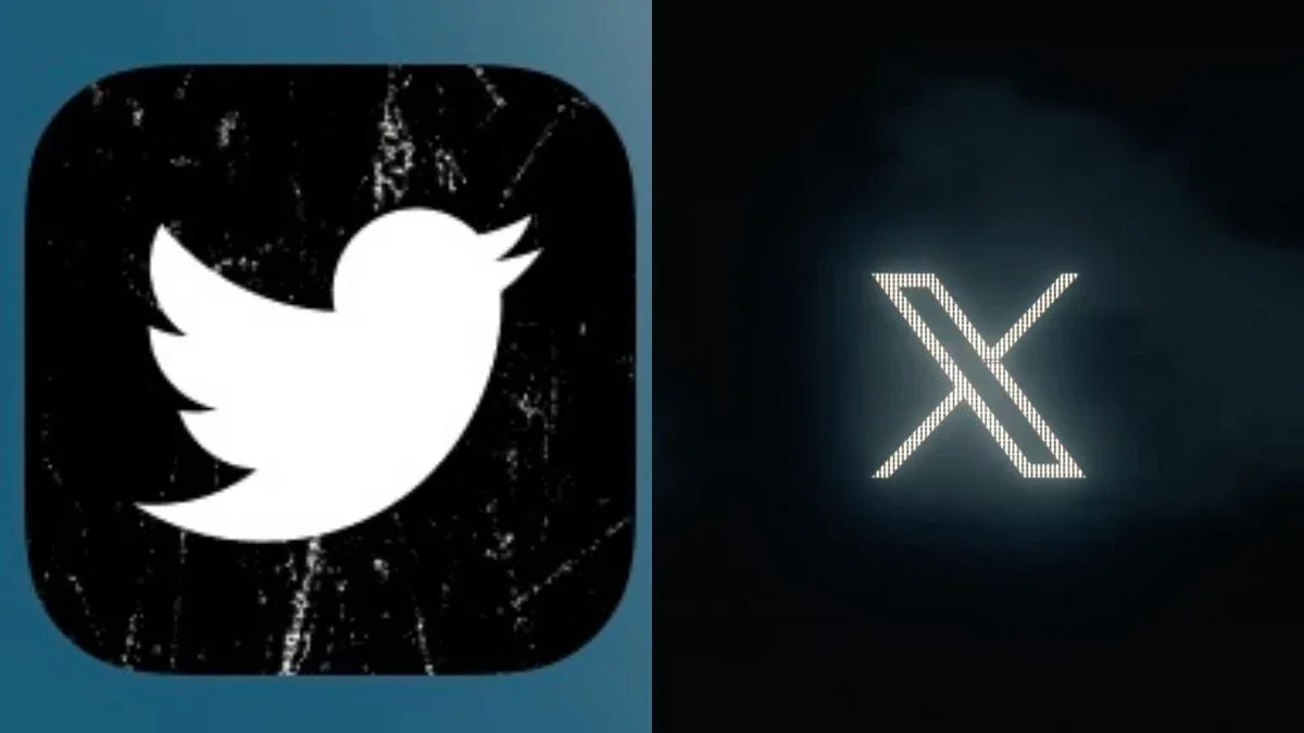 Twitter Unveils New Logo in Response to Intensifying Competition