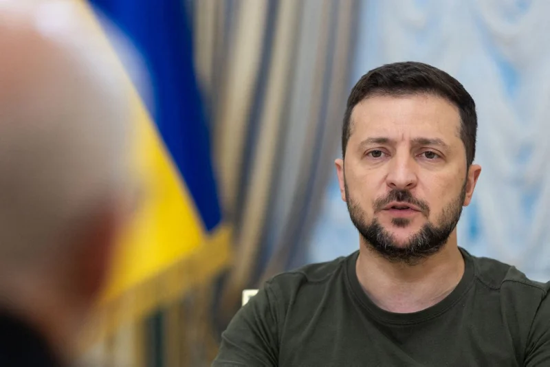 ukrainian-president-zelensky-denies-alleged-drone-attack-on-kremlin-targeting-putin