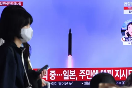 north-korea-launches-two-short-range-ballistic-missiles-media-reports