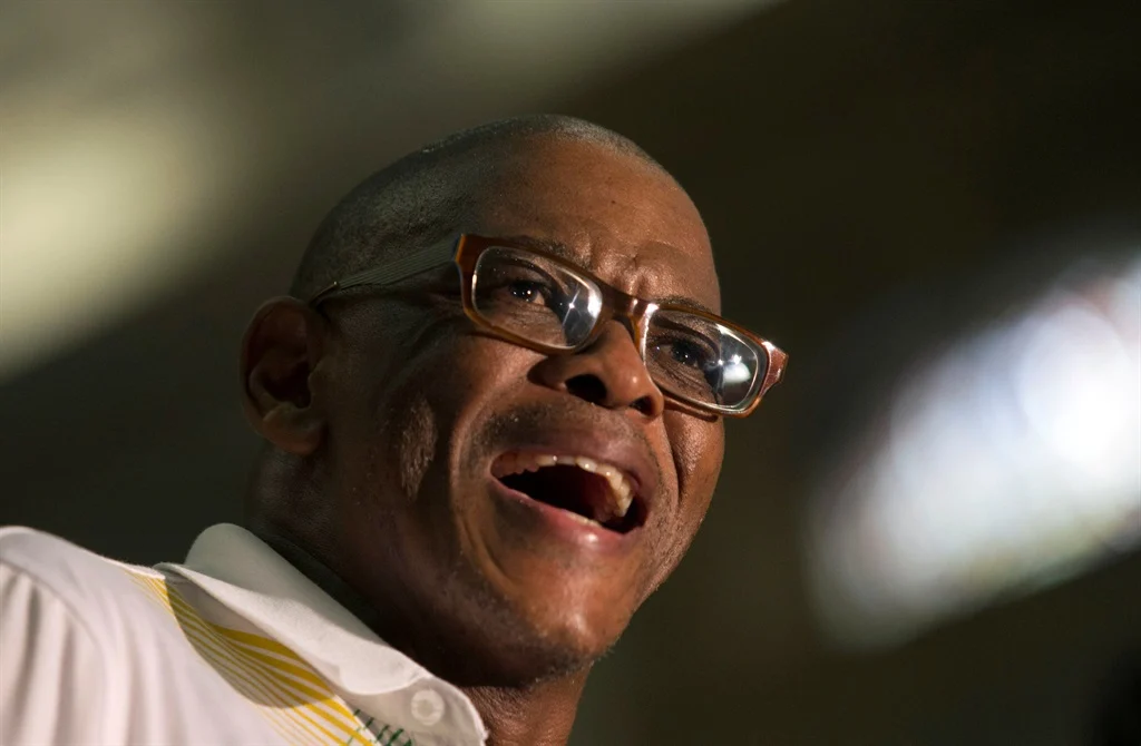 ex-anc-leader-ace-magashule-ahead-of-general-elections-in-south-africa