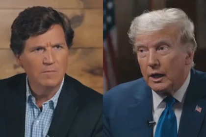 why-wouldnt-they-try-to-kill-you-carlson-asks-donald-trump-in-an-interview