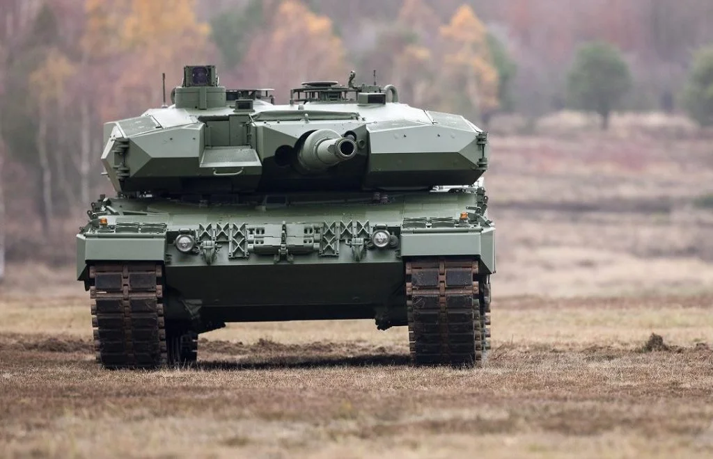 poland-to-send-10-leopard-tanks-to-ukraine-this-week