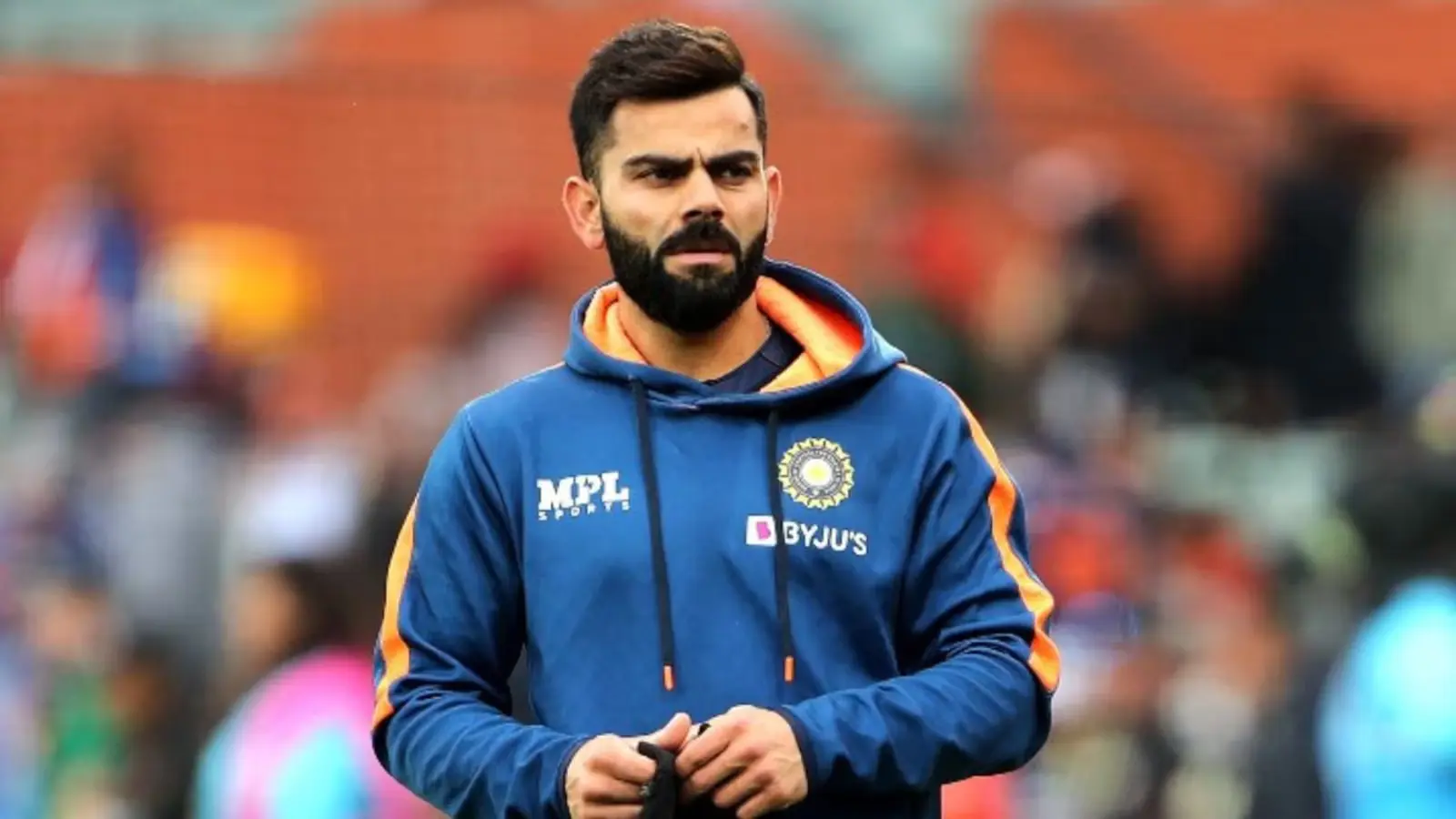 Virat Kohli Succeeded Easily In The Yo Yo Test Ahead Of Asia Cup 2023 Distinct Post 